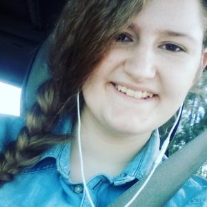 Meet your Posher, Mariah